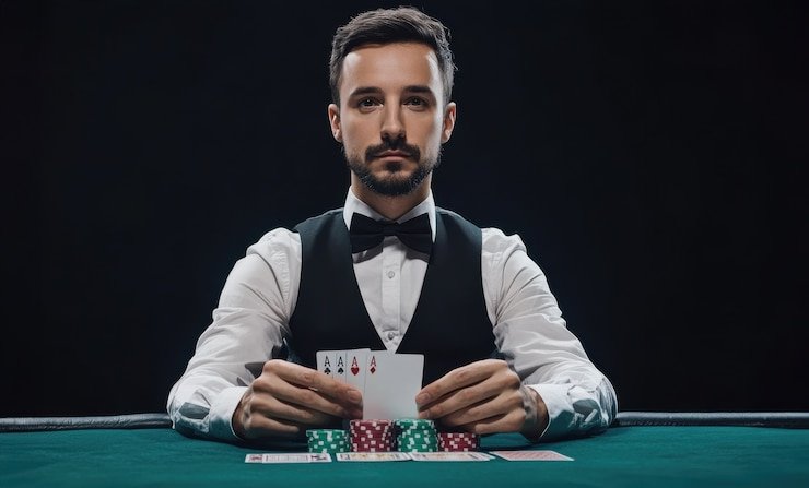 Gambaran tampilan akses promo eksklusif dan penawaran khusus bagi member VIP di platform hiburan