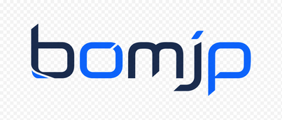 Logo bomjp